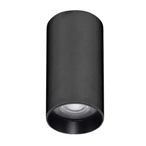 Светильник SP-GABI-SURFACE-R60-12W Warm3000 (WH, 60 deg, 230V) (Arlight, IP40 Металл, 5 лет)
