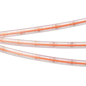 Лента COB-5000PS-CSP-544-24V Red (10mm, 11.5W, IP67) (Arlight, -)