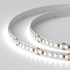 Лента RT-A180-8mm 24V White6000 (14.4 W/m, IP20, 3528, 5m) (Arlight, Открытый)
