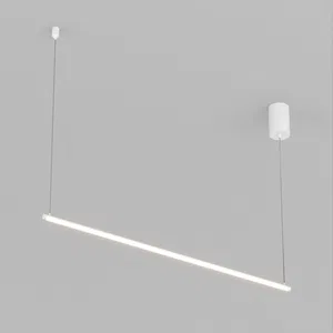 Светильник SP-UMBRA-HANG-H-L900-15W Warm3000 (WH, 120 deg, 230V) (Arlight, IP20 Металл, 3 года)