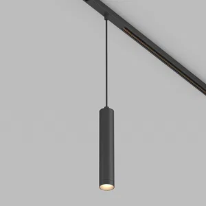 Светильник MAG-ORIENT-SPOT-HANG-R45-12W Warm3000 (BK, 24 deg, 48V) (Arlight, IP20 Металл, 5 лет)