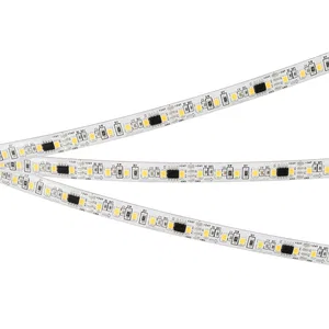 Лента герметичная SPI-SE-A120-10mm 24V Day4000-PX6-BPT (11 W/m, IP65, 2835, 5m) (Arlight, бегущий огонь)