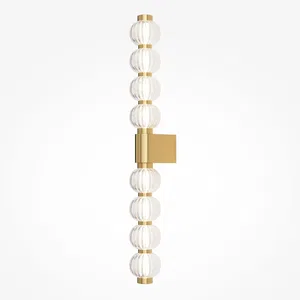 Настенный светильник (бра) Maytoni MOD555WL-L13G3K