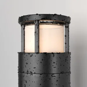 Ландшафтный светильник Outdoor O011FL-L6B
