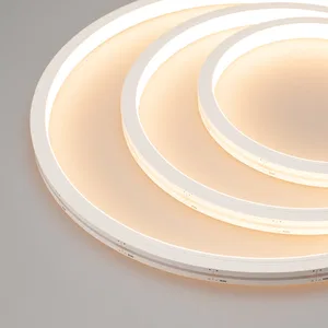 Гибкий неон ARL-MOONLIGHT-1213-TOP 24V RGB-Warm (Arlight, 14.4 Вт/м, IP67)