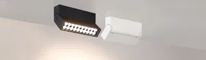 Светильник SP-LOFT-SURFACE-S170-10W Day4000 (WH, 24 deg) (Arlight, IP40 Металл, 3 года)