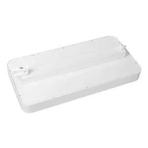 Светильник LGD-AFINA-4TR-S600x300-50W White6000 (WH, 110 deg, 230V) (Arlight, IP20 Металл, 5 лет)