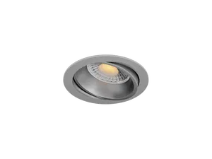 Светильник HOKASU DOT Spin (RAL9005/24deg — 5K/10W/CRI98)