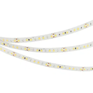 Лента FITOLUX-A144-10mm 24V Warm3000-Red (14 W/m, IP20, 2835, 5m) (Arlight, Открытый)