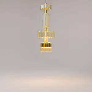 Подвесной светильник Maytoni MOD253PL-L18BS3K2