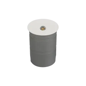 Светильник LT-GAP-R70-3W Warm3000 (BK, 30deg, 230V) (Arlight, IP65 Металл, 3 года)