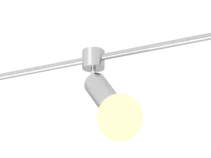 Светильник HOKASU PL12 Tube (GOLD/D55/140mm — 4K/10W/38deg)