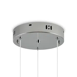 Подвесной светильник Freya FR6235PL-L18CH
