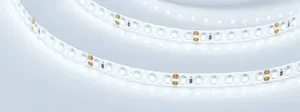 Лента герметичная RTW-SE-A120-8mm 24V Cool 10K (9.6 W/m, IP65, 2835, 5m) (Arlight, 9.6 Вт/м, IP65)