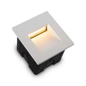 Подсветка для лестниц Outdoor O038-L3B
