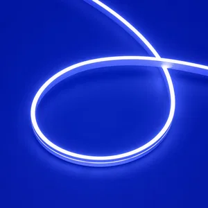 Гибкий неон ARL-MOONLIGHT-1004-SIDE 24V Blue (Arlight, Прямой вывод кабеля)