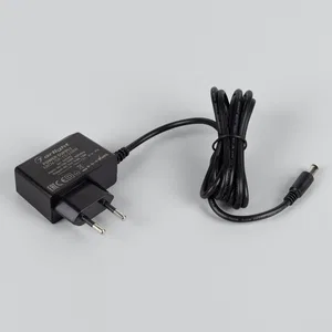Блок питания ARDV-SP-12-24BW (24V, 0.5A, 12W) (Arlight, Адаптер, 5 лет)