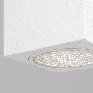 Уличный настенный светильник Outdoor O507WL-L5W3K