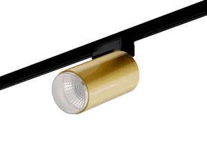 Трековый светильник HOKASU Tube Zoom TR4 (10–30W)