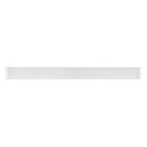 Светильник MAG-ORIENT-FLAT-L235-8W Warm3000 (WH, 80 deg, 48V, DALI) (Arlight, IP20 Металл, 5 лет)