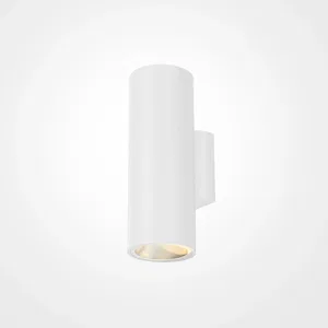Уличный настенный светильник Outdoor O303WL-L24W3K