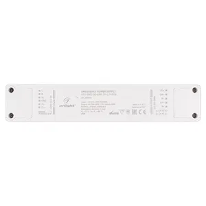 Блок аварийного питания ARJ-EMG-50-40W-1H-LiFePO4 (Arlight, IP20 Пластик, 3 года)