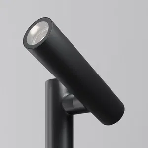 Садово-парковый светильник Outdoor O494FL-L30B3K