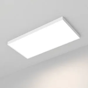 Светильник IM-EMERGENCY-1.5H-S600x1200-53W White6000 (WH, 120 deg, 230V) (Arlight, IP40 Металл, 2 года)