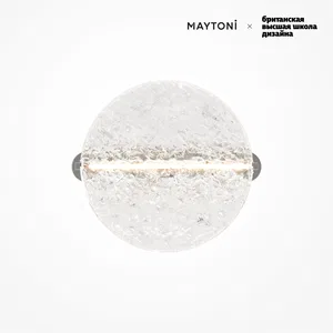 Настенный светильник (бра) Maytoni MOD387WL-L8CH3K