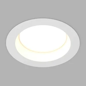 Светильник IM-CYCLONE-R200-20W Day4000 (WH, 90 deg) (Arlight, IP40 Металл, 3 года)