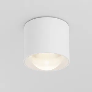 Потолочный светильник Technical C217CL-15W3K-W