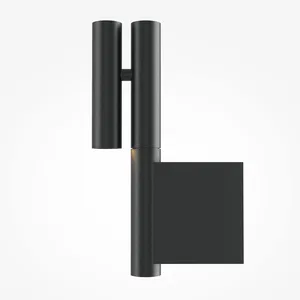 Настенный светильник (бра) Maytoni MOD433WL-L3B3K