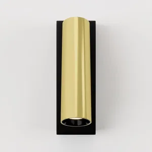 Настенный светильник (бра) Maytoni C078WL-L3BBS3K