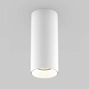 Светильник SP-POLO-SURFACE-R65-8W Warm3000 (WH-WH, 40 deg) (Arlight, IP20 Металл, 5 лет)