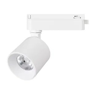 Светильник LGD-DYKE-2TR-R75-16W Warm3000 (WH, 50 deg, 230V) (Arlight, IP20 Металл, 5 лет)