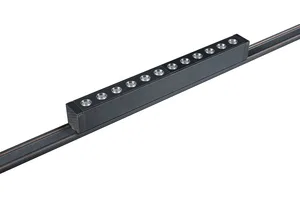 ULIGHT MagnetTrack SivaUstu 2m