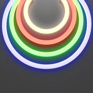 Гибкий неон Led Strip 20304