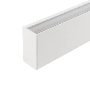 Трек MAG-TRACK-4592-500 (WH) (Arlight, IP20 Металл, 3 года)