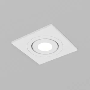 Светодиодный светильник LTM-S60x60WH 3W White 30deg (Arlight, IP40 Металл, 3 года)
