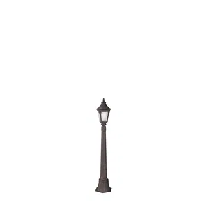 Ландшафтный светильник Outdoor O028FL-01BZ