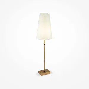 Настольный светильник Maytoni H001TL-01BS