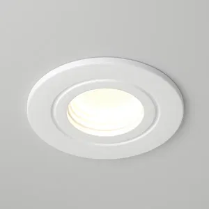 Светодиодный светильник LTM-R45WH 3W Warm White 30deg (Arlight, IP40 Металл, 3 года)