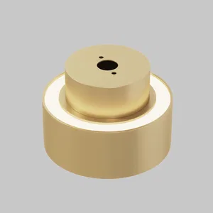 Потолочный светильник Technical C092CL-GX53-B
