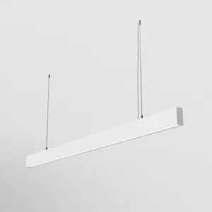 Подвесной светильник Maytoni P051PL-L40W4K