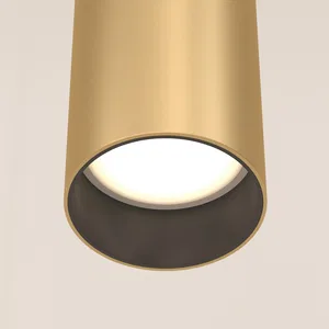 Подвесной светильник Maytoni P075PL-01MG
