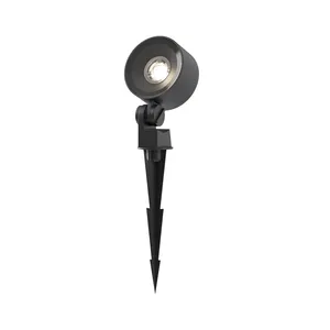 Ландшафтный светильник Outdoor O495FL-L10B3K