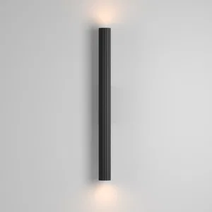 Настенный светильник (бра) Maytoni C082WL-12W2.7K-B