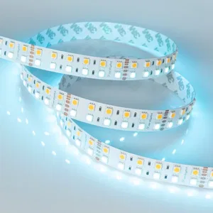 Лента RT-B144-19mm 24V RGBW-Day (32 W/m, IP20, 5060, 5m) (Arlight, -)
