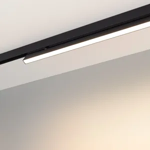 Светильник MAG-FLAT-FOLD-25-S804-24W Warm3000 (BK, 100 deg, 24V) (Arlight, IP20 Металл, 5 лет)
