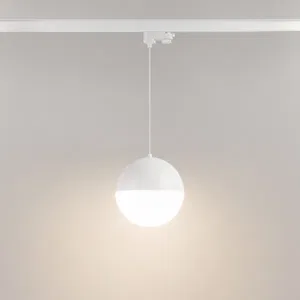 Светильник LGD-EMISFERO-TRACK-HANG